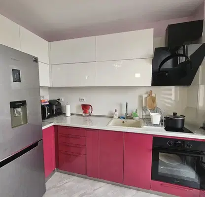 Photo 4 — 2-bedroom apartment in Plovdiv, Proslav