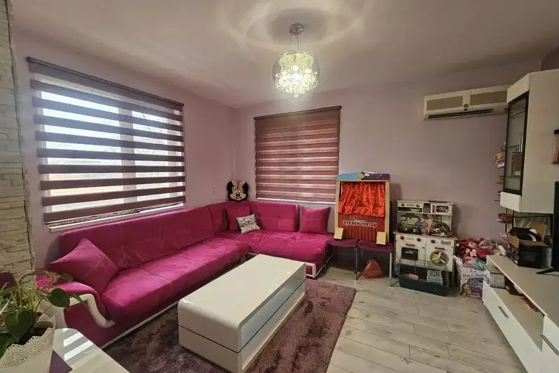 2-bedroom apartment in Plovdiv, Proslav