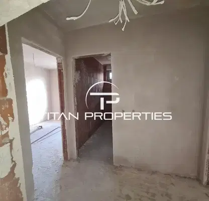 Photo 5 — Two-room apartment with terrace in new building in Proslav, Plovdiv