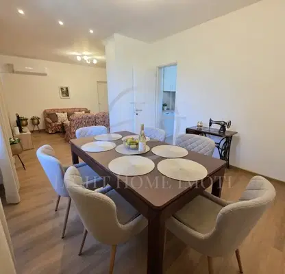 Photo 5 — 2-bedroom apartment in Plovdiv, Proslav