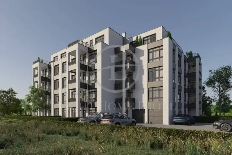 2-bedroom apartment in Plovdiv, Proslav