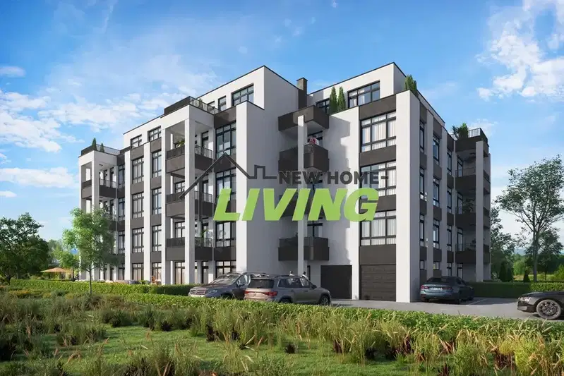 2-bedroom apartment in Plovdiv, Proslav