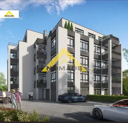 Photo 4 — 2-bedroom apartment in Plovdiv, Proslav