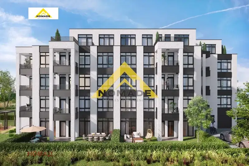 2-bedroom apartment in Plovdiv, Proslav