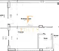 Снимка 3 — Двустаен апартамент в Пловдив, Прослав