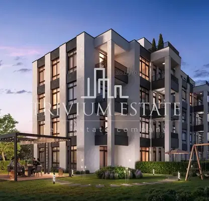 Photo 3 — 2-bedroom apartment in Plovdiv, Proslav