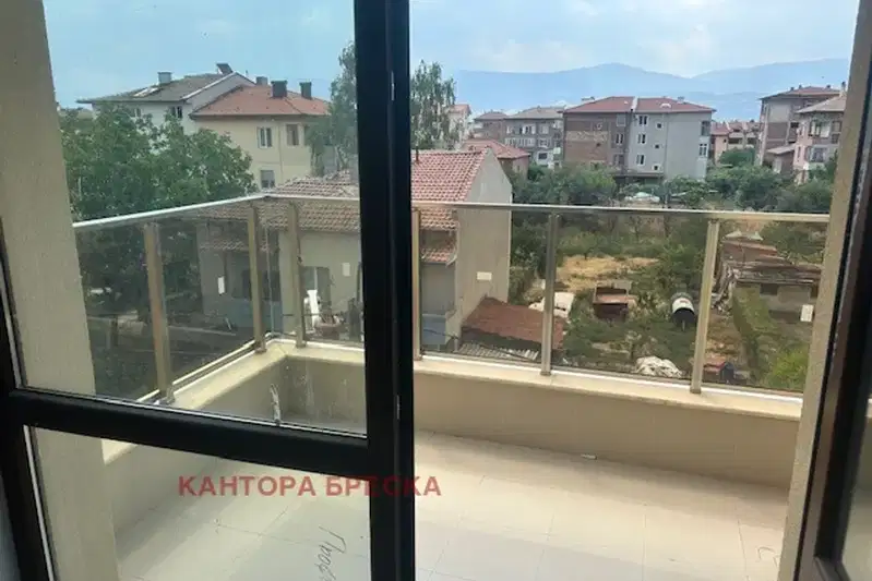 2-bedroom apartment in Plovdiv, Proslav