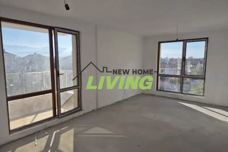 2-bedroom apartment in Plovdiv, Proslav