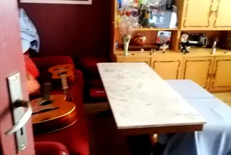 Двустаен апартамент в Перник, Център