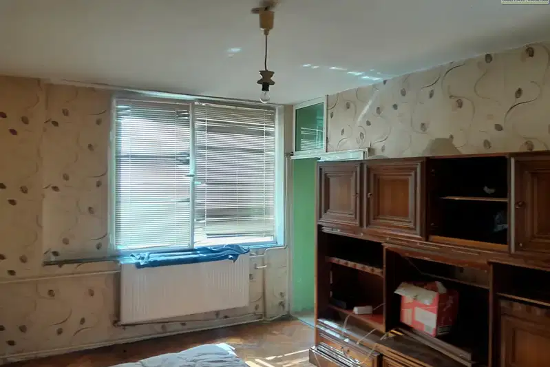 2-bedroom apartment in Montana, Pystrina