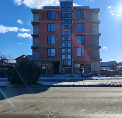 Photo 2 — 2-bedroom apartment in Montana, Pystrina