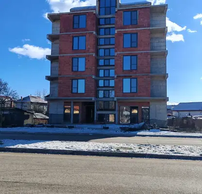 Photo 3 — 2-bedroom apartment in Montana, Pystrina