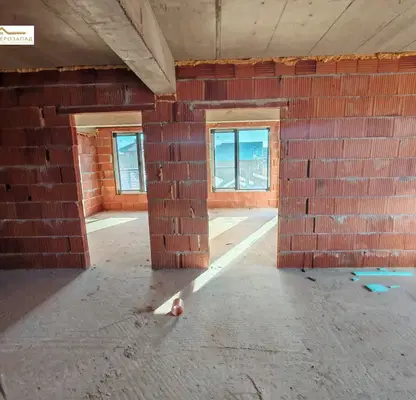 Photo 5 — 2-bedroom apartment in Montana, Pystrina