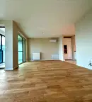 Двустаен апартамент в София, ПЗ Хладилника