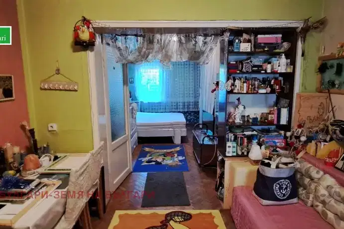 Двустаен апартамент в Перник, Ралица