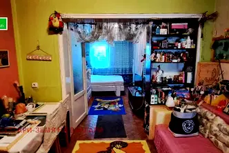 Двустаен апартамент в Перник, Ралица