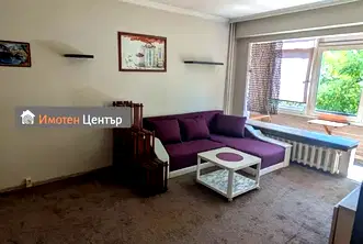 Двустаен апартамент в София, Разсадника