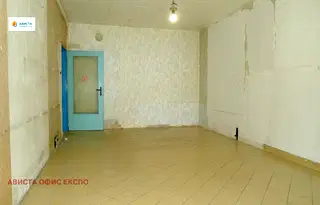 Двустаен апартамент в София, Разсадника