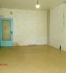 Двустаен апартамент в София, Разсадника