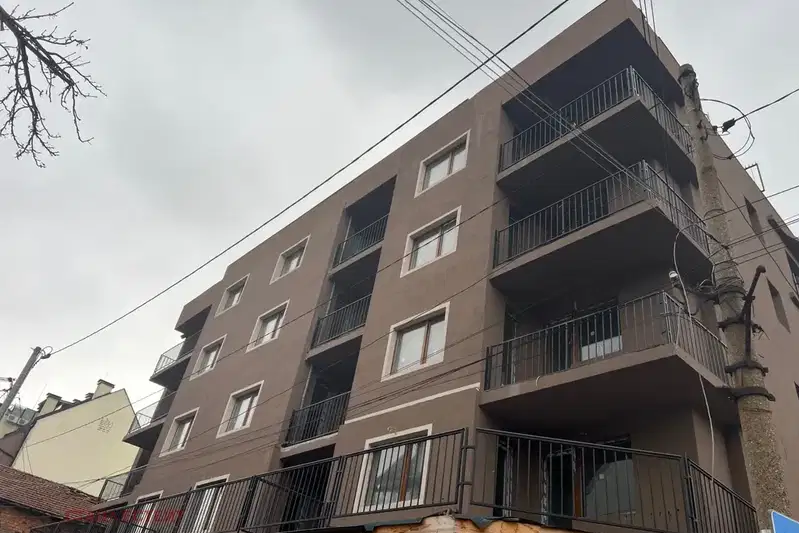 2-bedroom apartment in Sofiya, Razsadnika