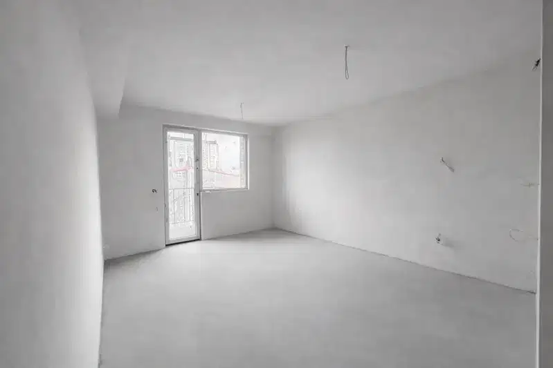 2-bedroom apartment in Sofiya, Razsadnika