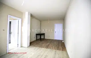 Двустаен апартамент в София, Разсадника