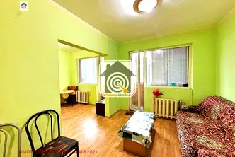 Двустаен апартамент в София, Редута