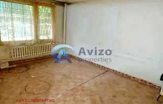 Двустаен апартамент в София, Редута