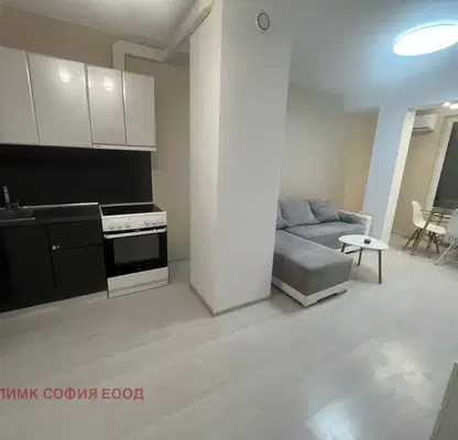 Photo 3 — 2-bedroom apartment in Sofiya, Reduta