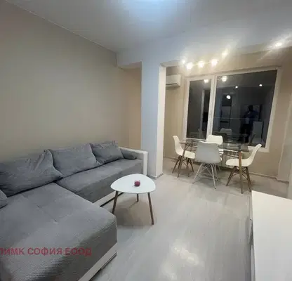 Photo 5 — 2-bedroom apartment in Sofiya, Reduta