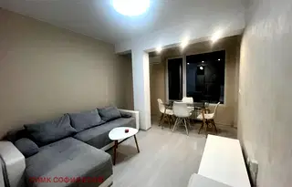 Двустаен апартамент в София, Редута