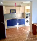 Двустаен апартамент в София, Редута