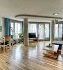 Двустаен апартамент в София, Редута