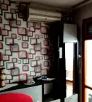 Двустаен апартамент във Враца, Река Лева