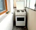 Снимка 4 — Двустаен апартамент във Враца, Река Лева