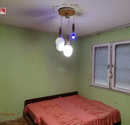 Снимка 5 — Двустаен апартамент във Враца, Река Лева