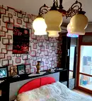 Двустаен апартамент във Враца, Река Лева