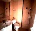 Снимка 5 — Двустаен апартамент в Стара Загора, Център