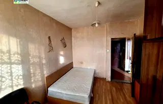 Двустаен апартамент в Стара Загора, Център