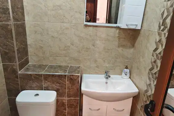 2-bedroom apartment in Stara Zagora, Remiza