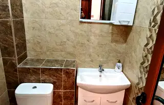 Двустаен апартамент в Стара Загора, Ремиза