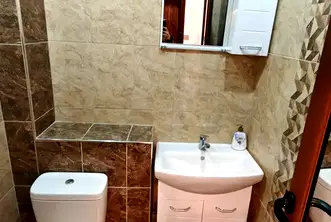 Двустаен апартамент в Стара Загора, Ремиза