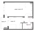 Снимка 2 — Двустаен апартамент в Стара Загора, Ремиза