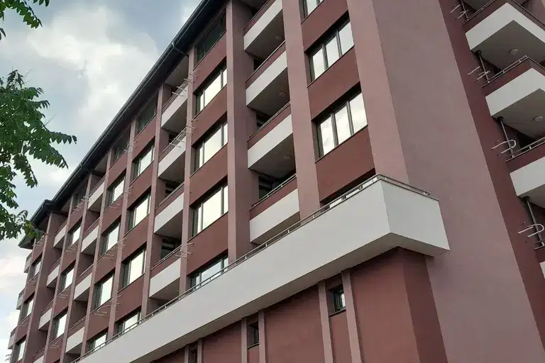 Двустаен апартамент в Стара Загора, Ремиза
