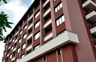 Двустаен апартамент в Стара Загора, Ремиза