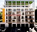 Снимка 2 — Двустаен апартамент в Стара Загора, Ремиза