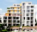 Снимка 3 — Двустаен апартамент в Стара Загора, Ремиза