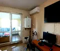 Снимка 3 — Двустаен апартамент в Русе, Родина 1