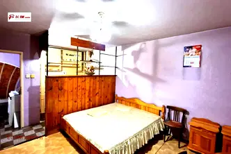 Двустаен апартамент в Русе, Родина 1