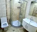 Снимка 5 — Двустаен апартамент в Русе, Родина 1